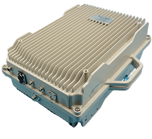 清流单频/双频/四频/五频运营级数字光纤直放站