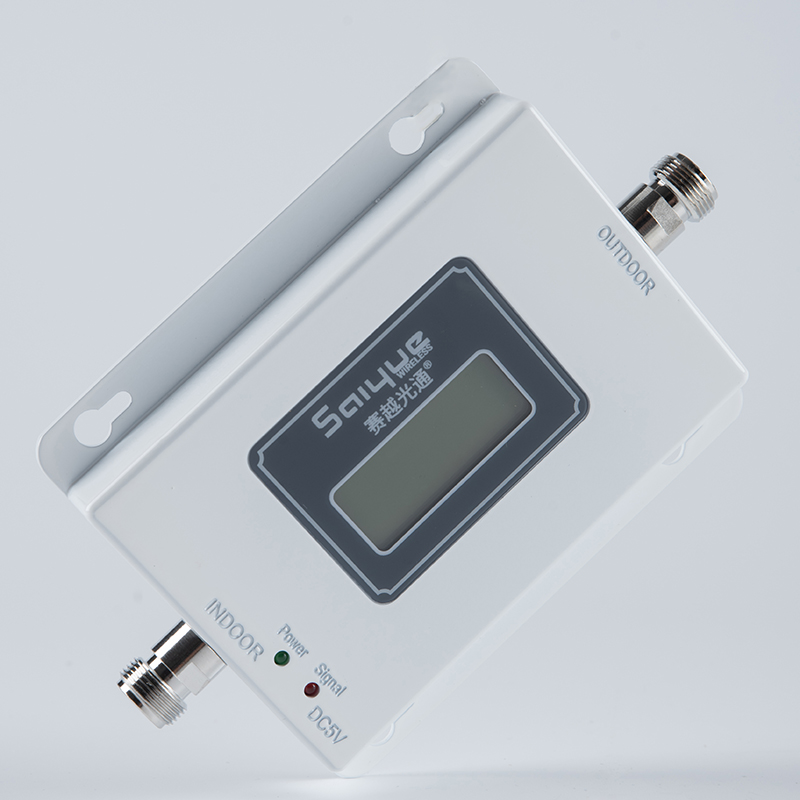 清流家用配电房机房信号放大器200㎡