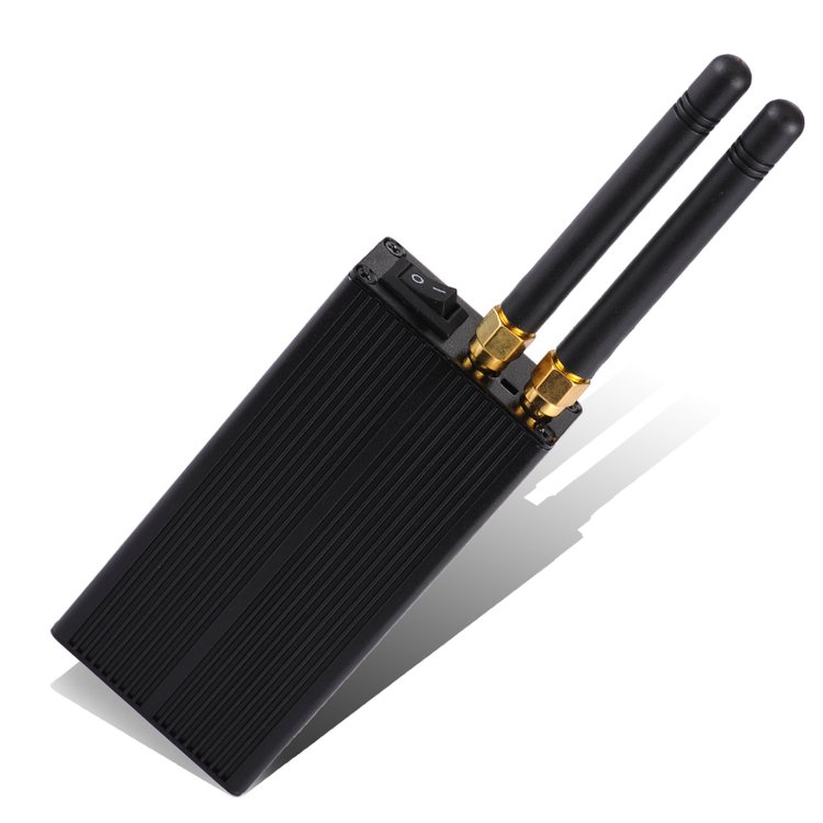 清流1.2G/1.5G导航屏蔽器