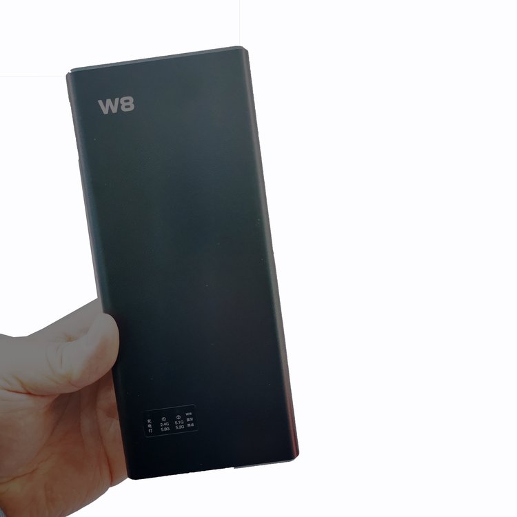  清流蓝牙WiFi信号屏蔽器