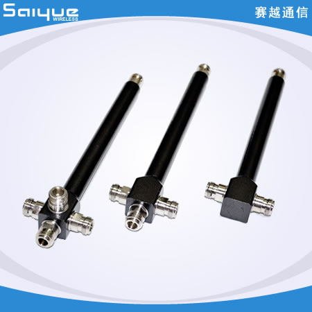  清流FM调频广播同步广播功分器